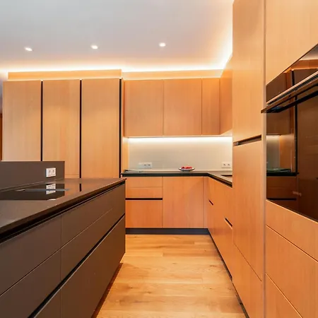 Marchfeld 1 Apartamento