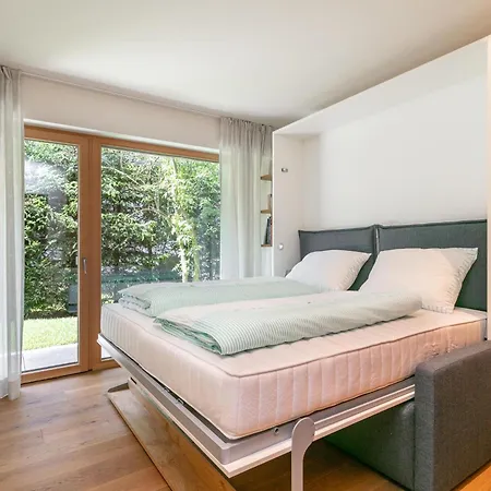 Marchfeld 1 Apartamento *