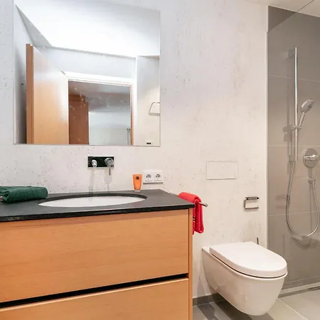 Apartamento Marchfeld 1 *
