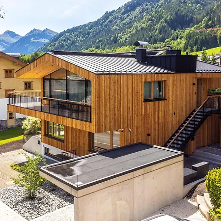 Marchfeld 1 Apartamento Kitzbühel