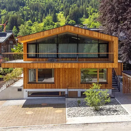 Apartamento Marchfeld 1 Kitzbühel